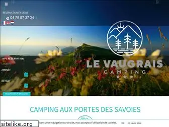 camping-le-vaugrais.fr