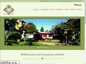 camping-lelefeld.com