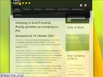 camping-leplo.nl