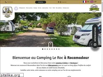 camping-leroc.com