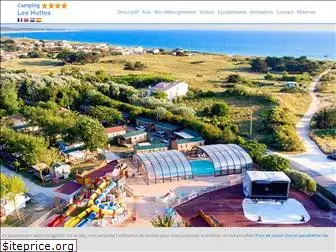 camping-les-huttes.com