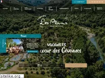 camping-les-plans.fr