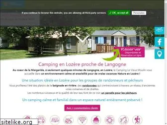 camping-lozere.info