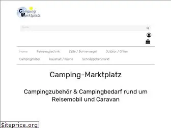 camping-marktplatz.com