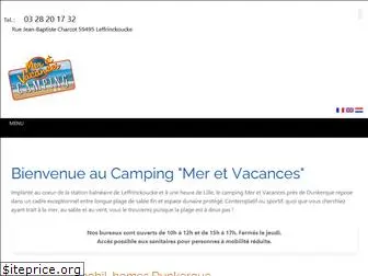 camping-mer-et-vacances.com