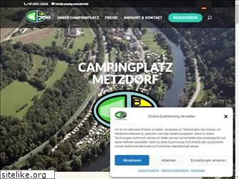 camping-metzdorf.de
