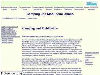 camping-mobilheime.de