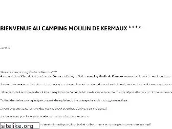 camping-moulinkermaux.com