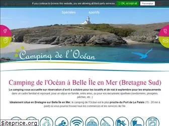 camping-ocean-belle-ile.com