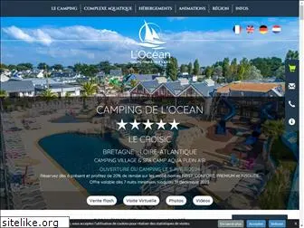 camping-ocean.com