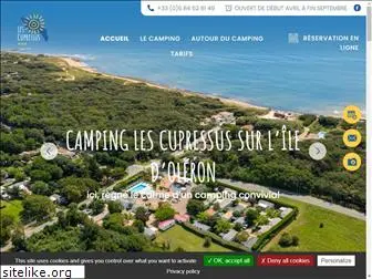 camping-oleron.info
