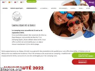 camping-oyam.com