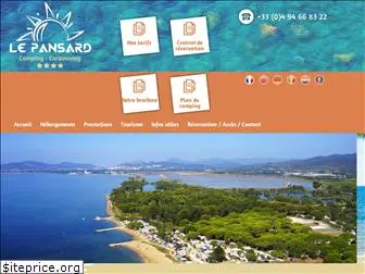 camping-pansard.com