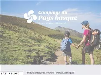 camping-pays-basque-france.com