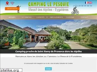 camping-pesquie.com