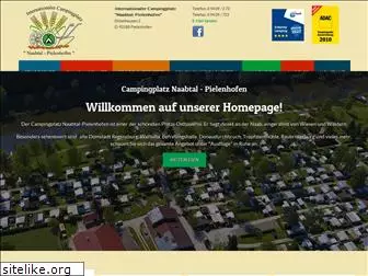 camping-pielenhofen.de