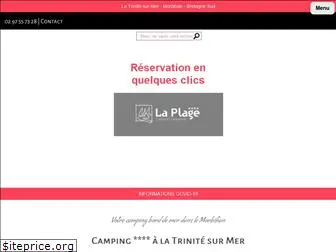 camping-plage.com