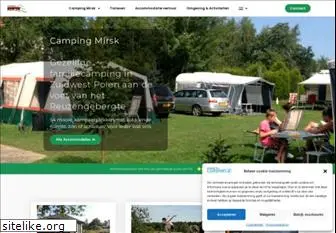 camping-polen.com