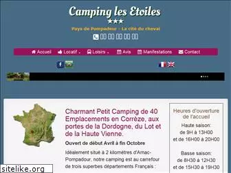 camping-pompadour.com