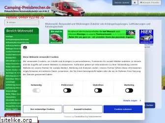 camping-preisbrecher.de