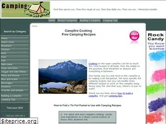 camping-recipe.com