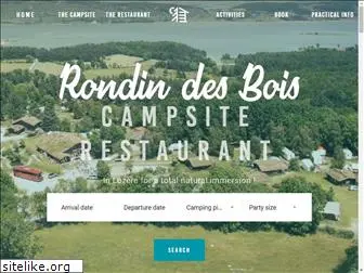 camping-rondin.com