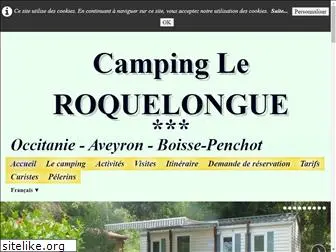camping-roquelongue.com