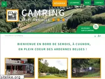 camping-saint-remacle.be