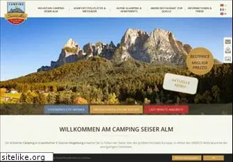 camping-seiseralm.com