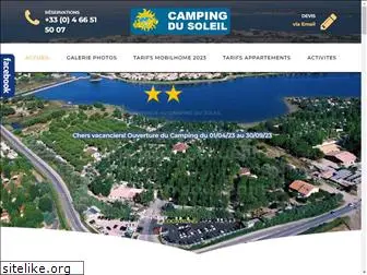 camping-soleil.com
