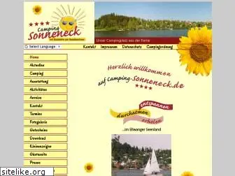 camping-sonneneck.de