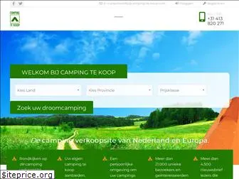 camping-te-koop.com