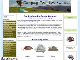 camping-tent-reviews.com
