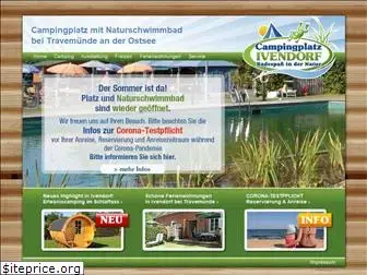 camping-travemuende.de