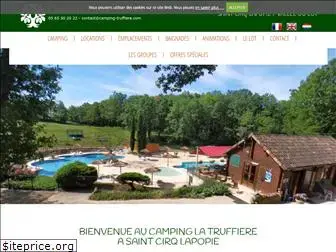 camping-truffiere.com