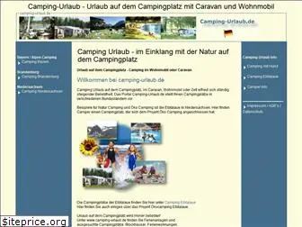 camping-urlaub.de