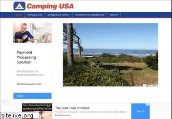 camping-usa.com