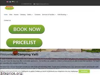 camping-valti.com