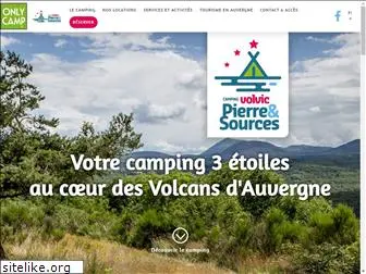 camping-volvic.com