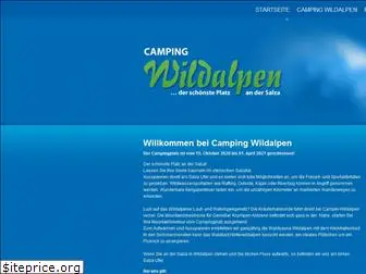 camping-wildalpen.at