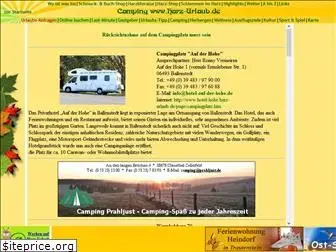 camping.harz-urlaub.de