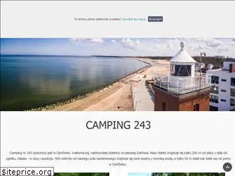 camping243.com