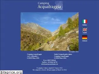 campingacquafraggia.com