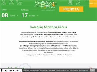 campingadriatico.net