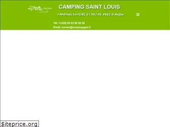 campingagen.fr