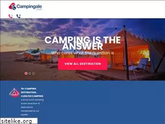 campingale.com