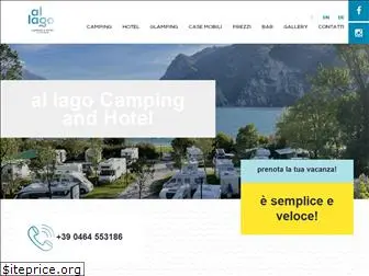 campingallago.com