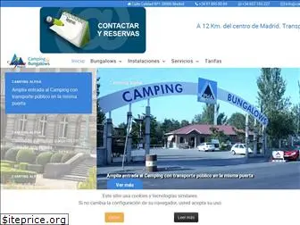 campingalpha.com