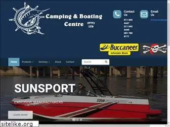 campingandboating.co.za