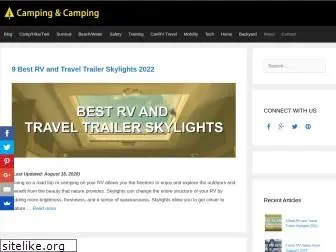 campingandcamping.com